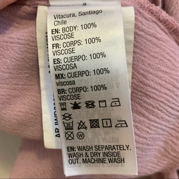 Roxy Run Ahead Crinkle Fabric Maxi Dress Size Small - Picture 10 of 10